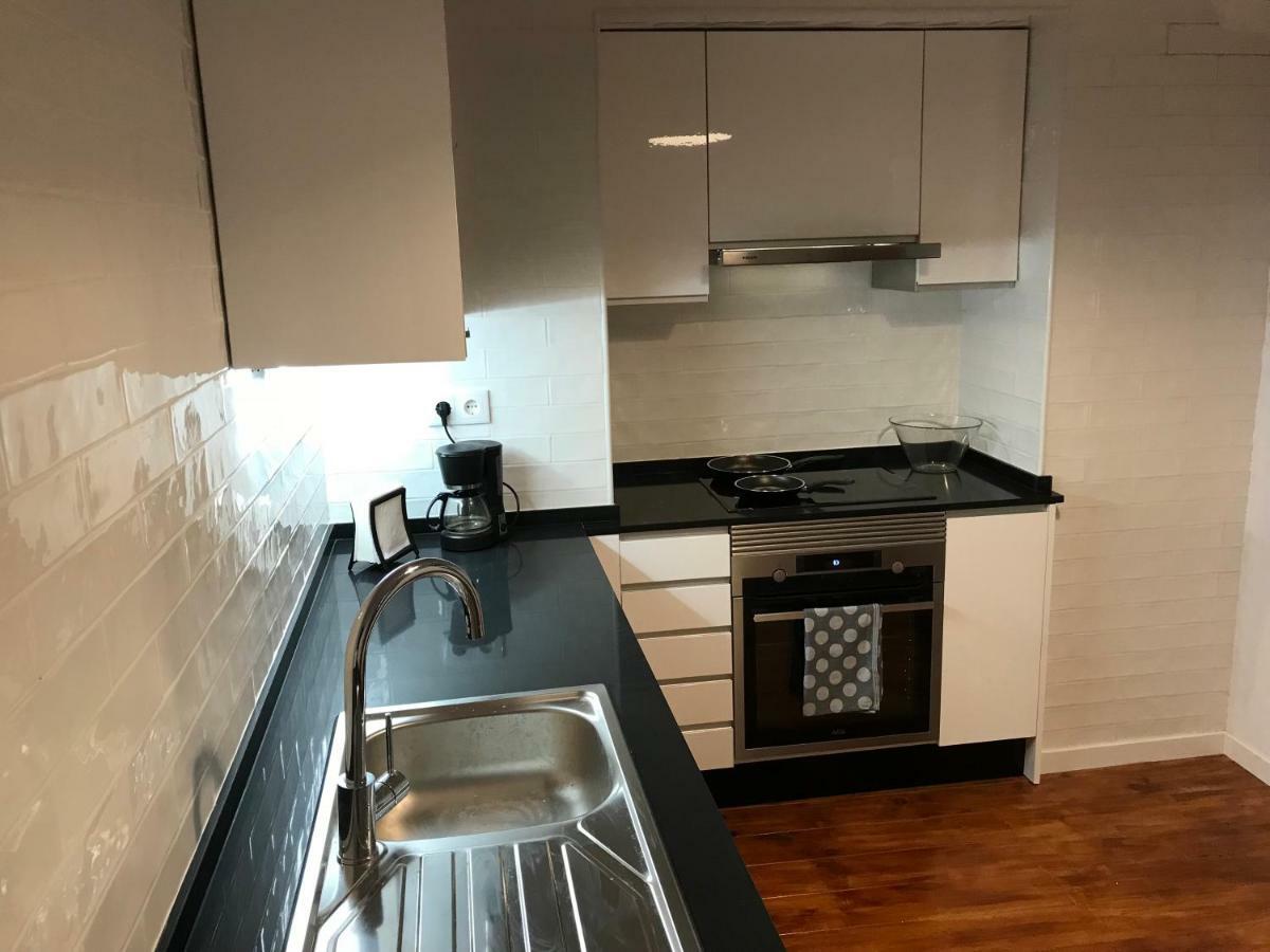 Garcia Loft - Exquisite Spot Apartamento