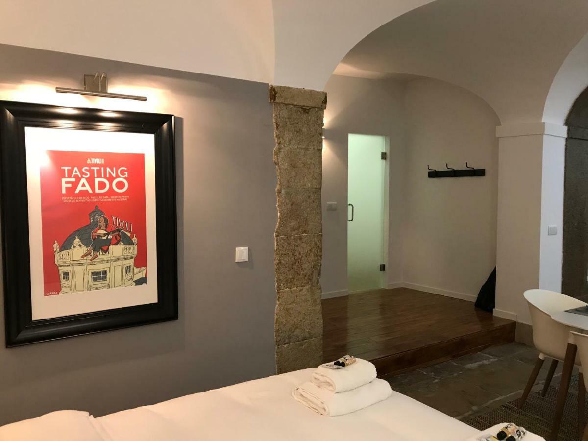 Apartamento Garcia Loft - Exquisite Spot Lisboa