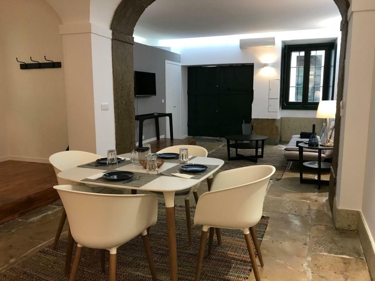 Apartamento Garcia Loft - Exquisite Spot Lisboa