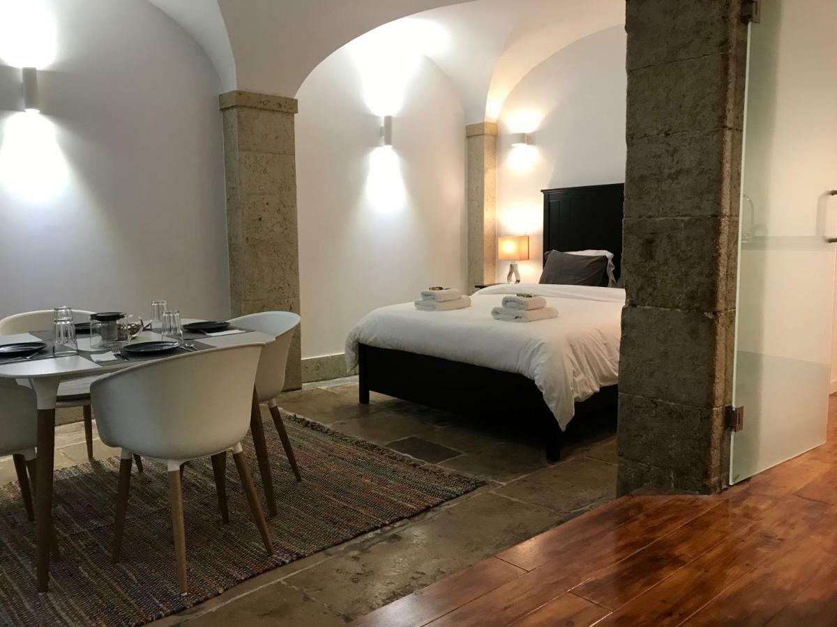 Apartamento Garcia Loft - Exquisite Spot Lisboa