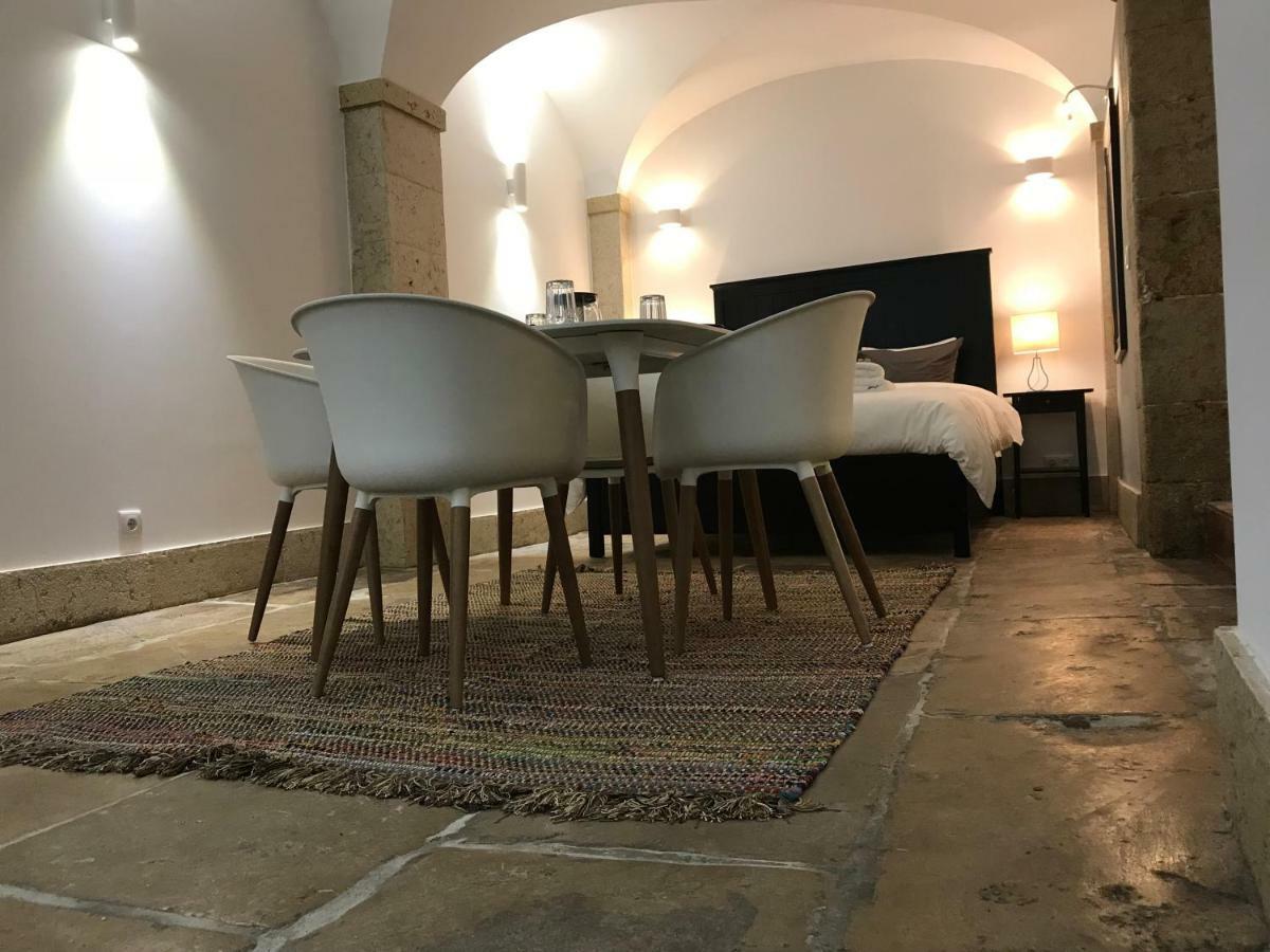Apartamento Garcia Loft - Exquisite Spot Lisboa