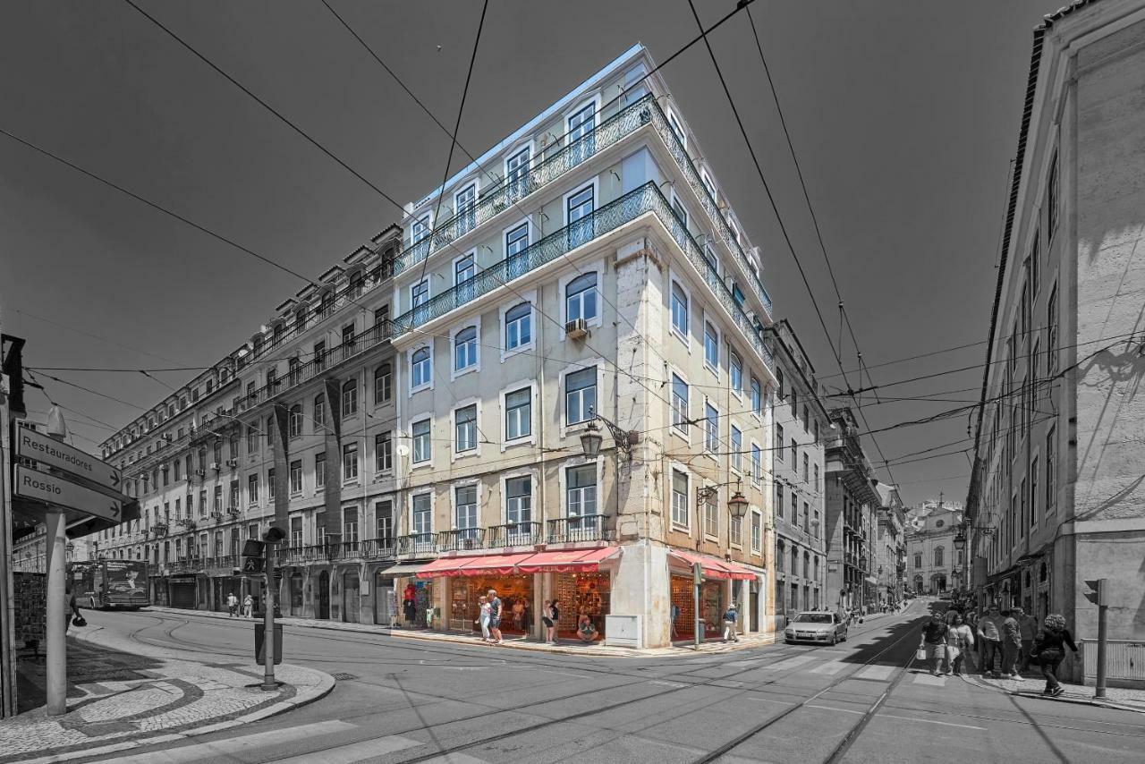 Casa Portuguesa Conceicao Apartamento