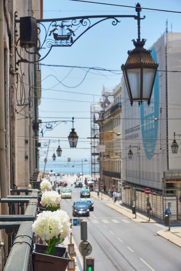 Casa Portuguesa Conceicao Apartamento Lisboa