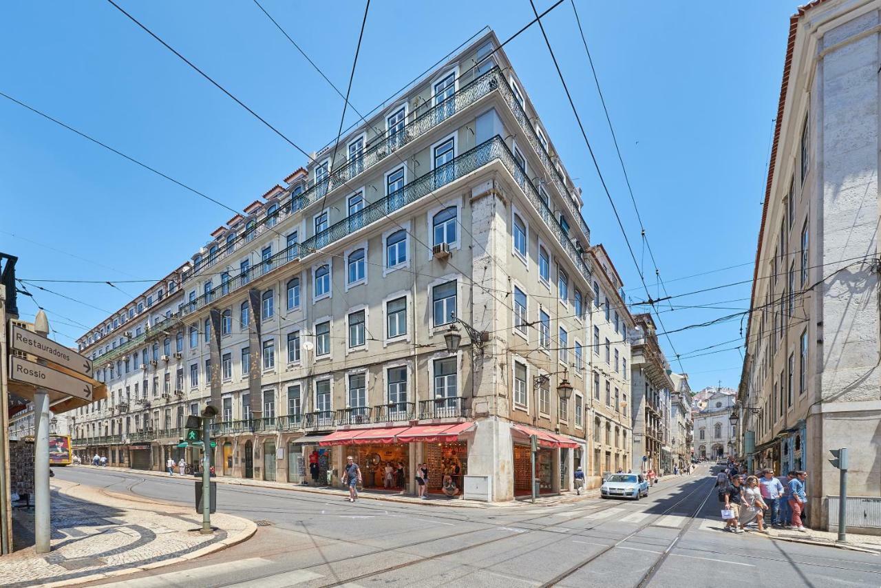 Casa Portuguesa Conceicao Apartamento