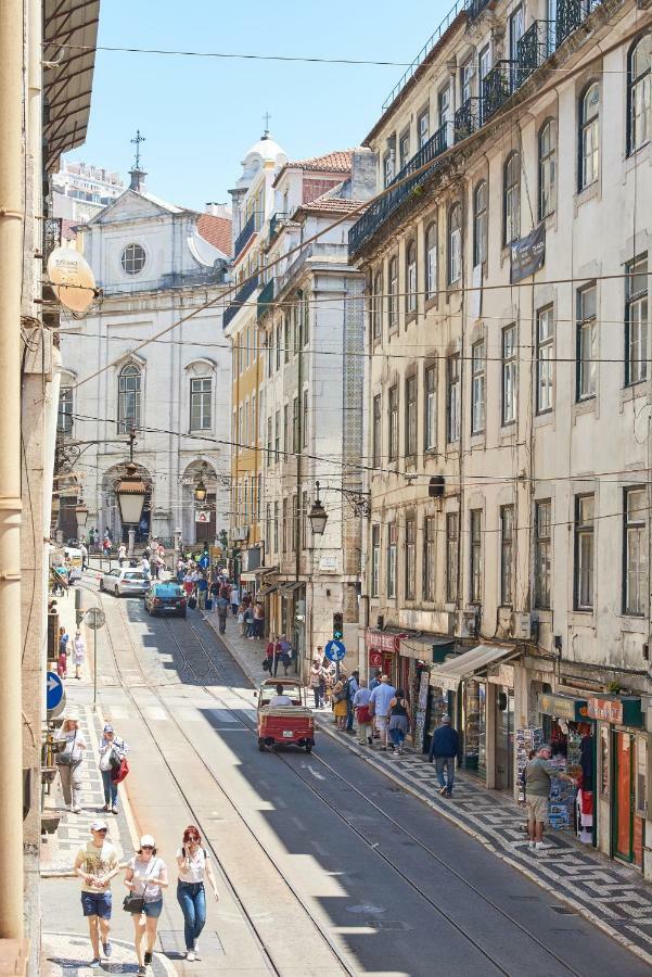 Casa Portuguesa Conceicao Lisboa