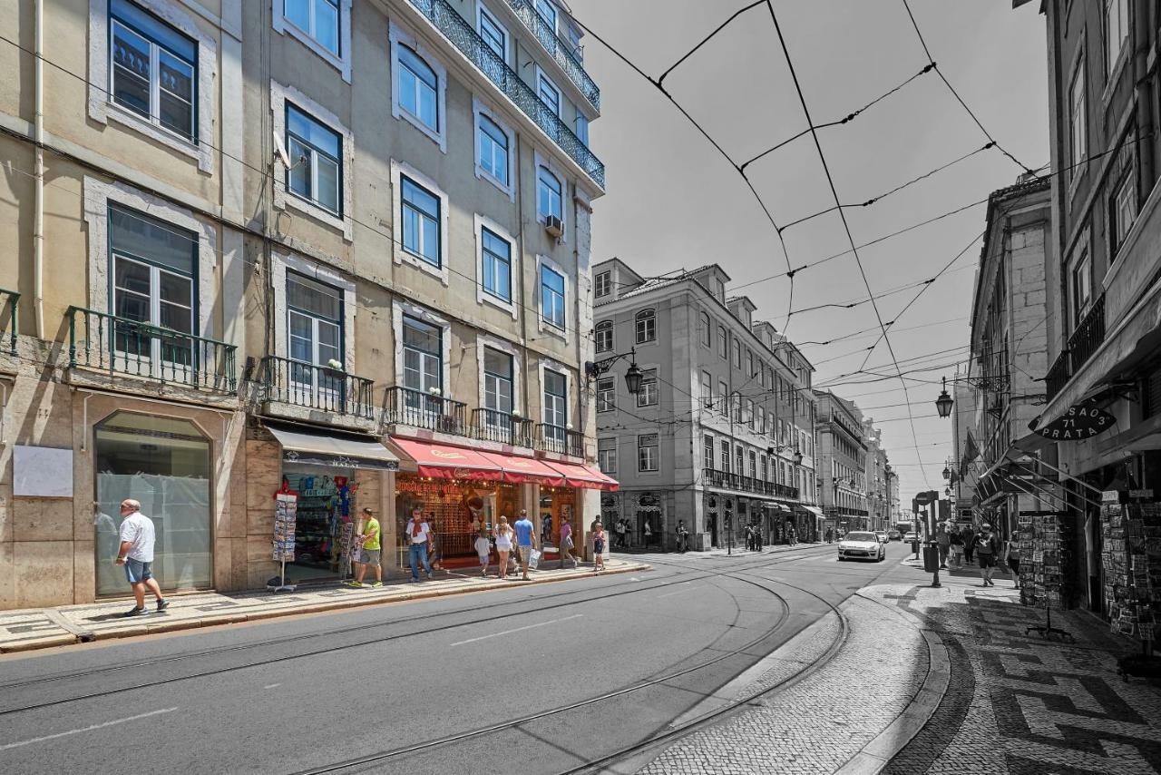Casa Portuguesa Conceicao Lisboa