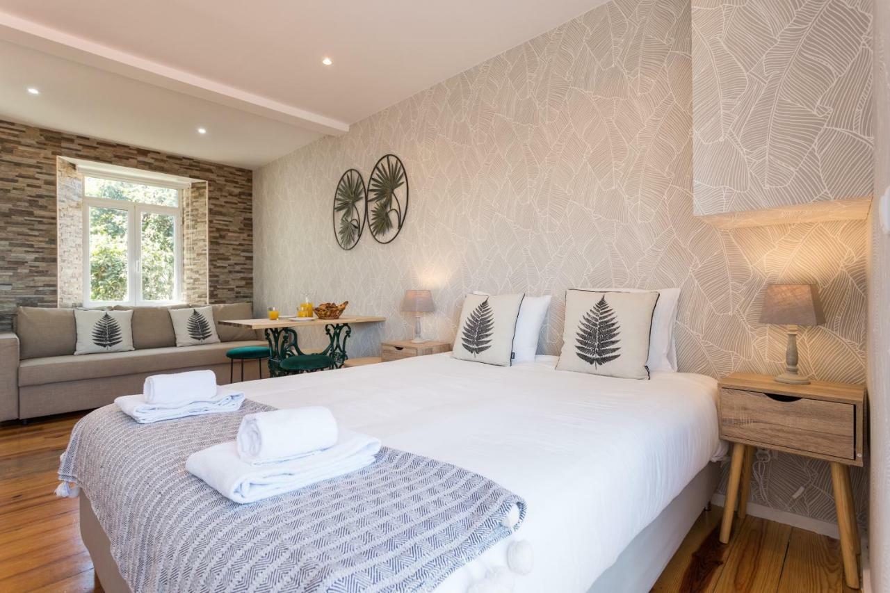 Apartamento Alfama Vintage W/ Riverview - By Lu Holidays Lisboa