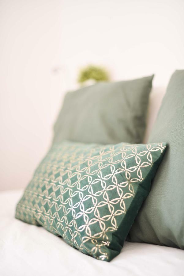 Cosy Luxury - Center Apartamento