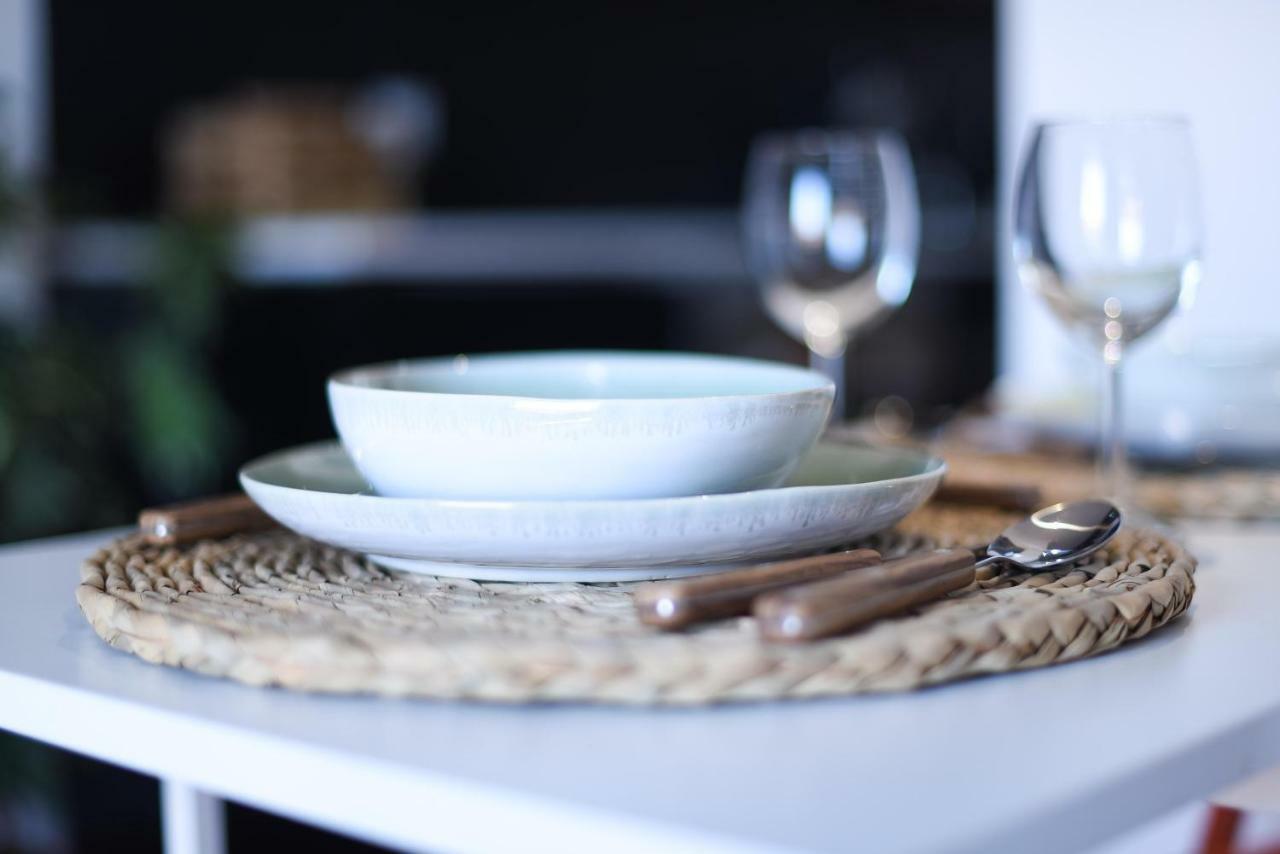Apartamento Cosy Luxury - Center