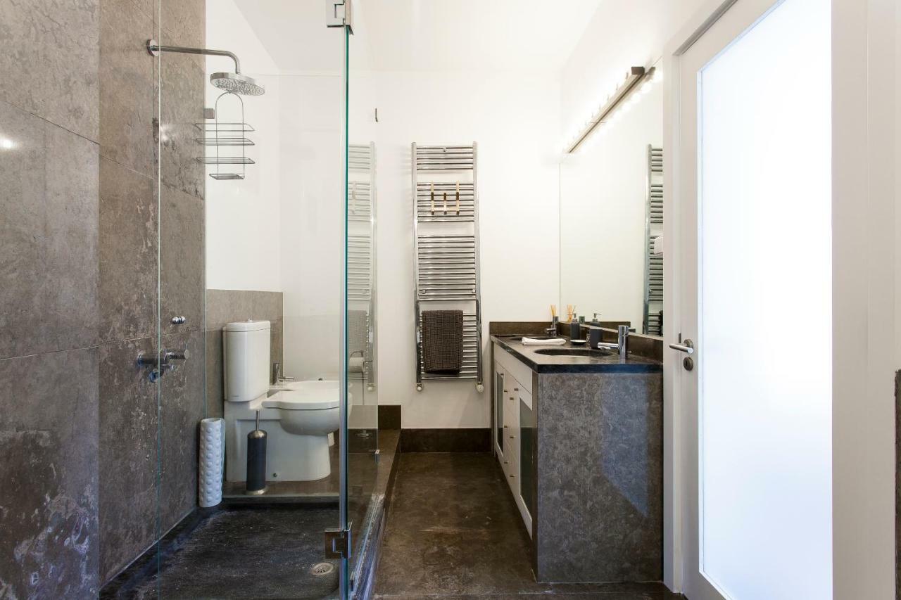 Chiado 4-bedroom Flat Lisboa