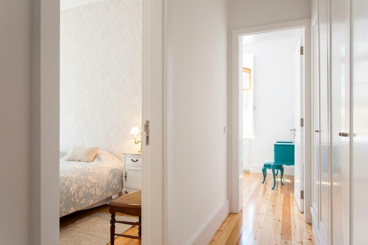 Chiado 4-bedroom Flat Apartamento *