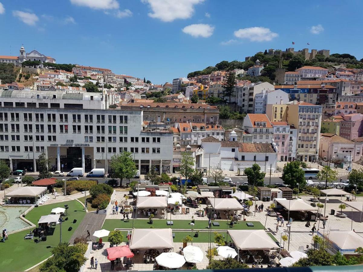 Casa Intendente Apartment Lisbon