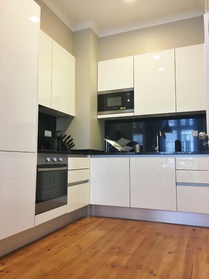 Finestay Bica Lisboa