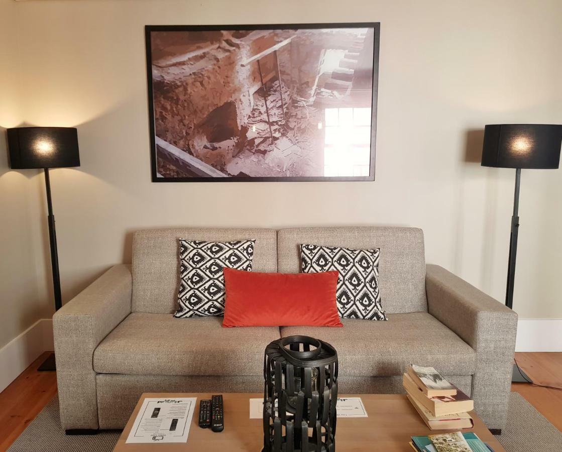 Finestay Bica Lisboa