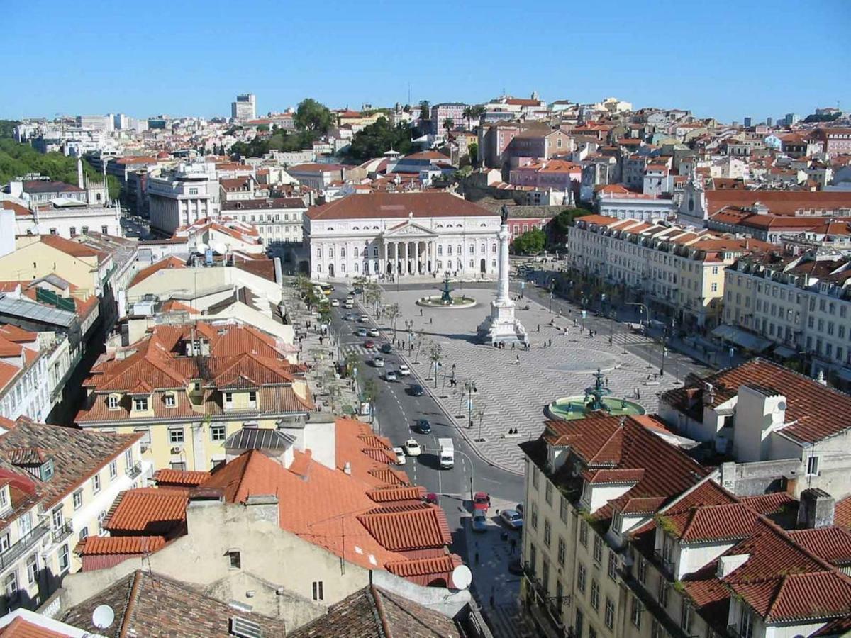 Casa Intendente Apartment Lisbon