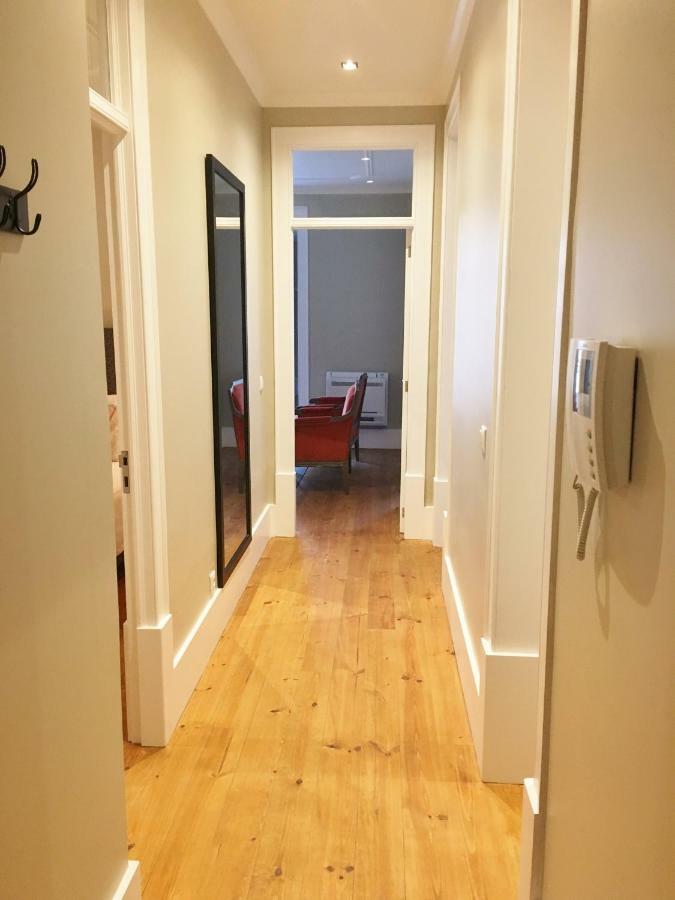 Apartamento Finestay Bica