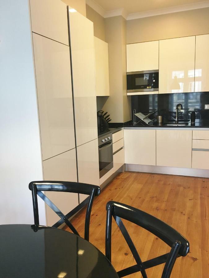 Finestay Bica Apartamento