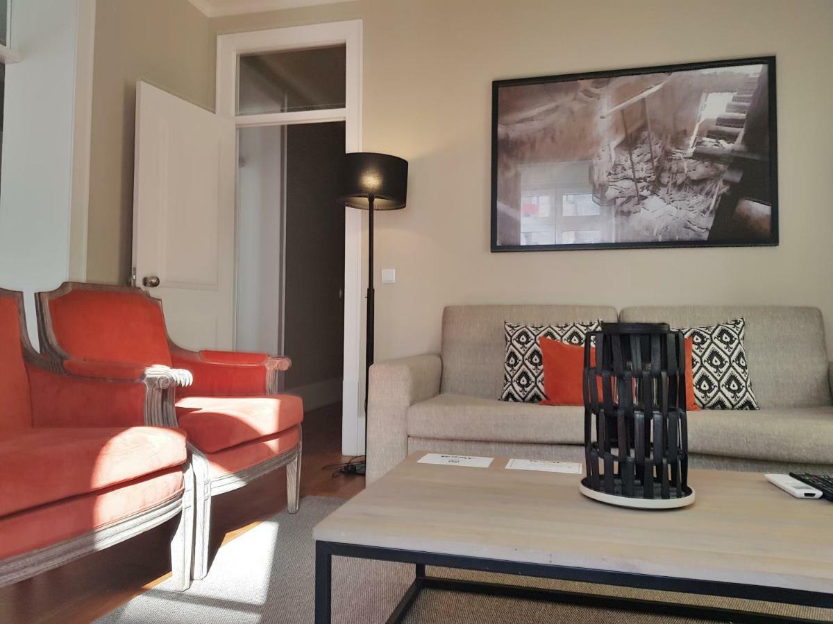 Apartamento Finestay Bica *