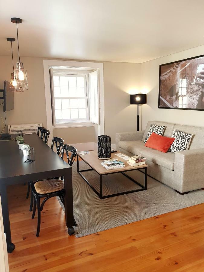 Apartamento Finestay Bica *