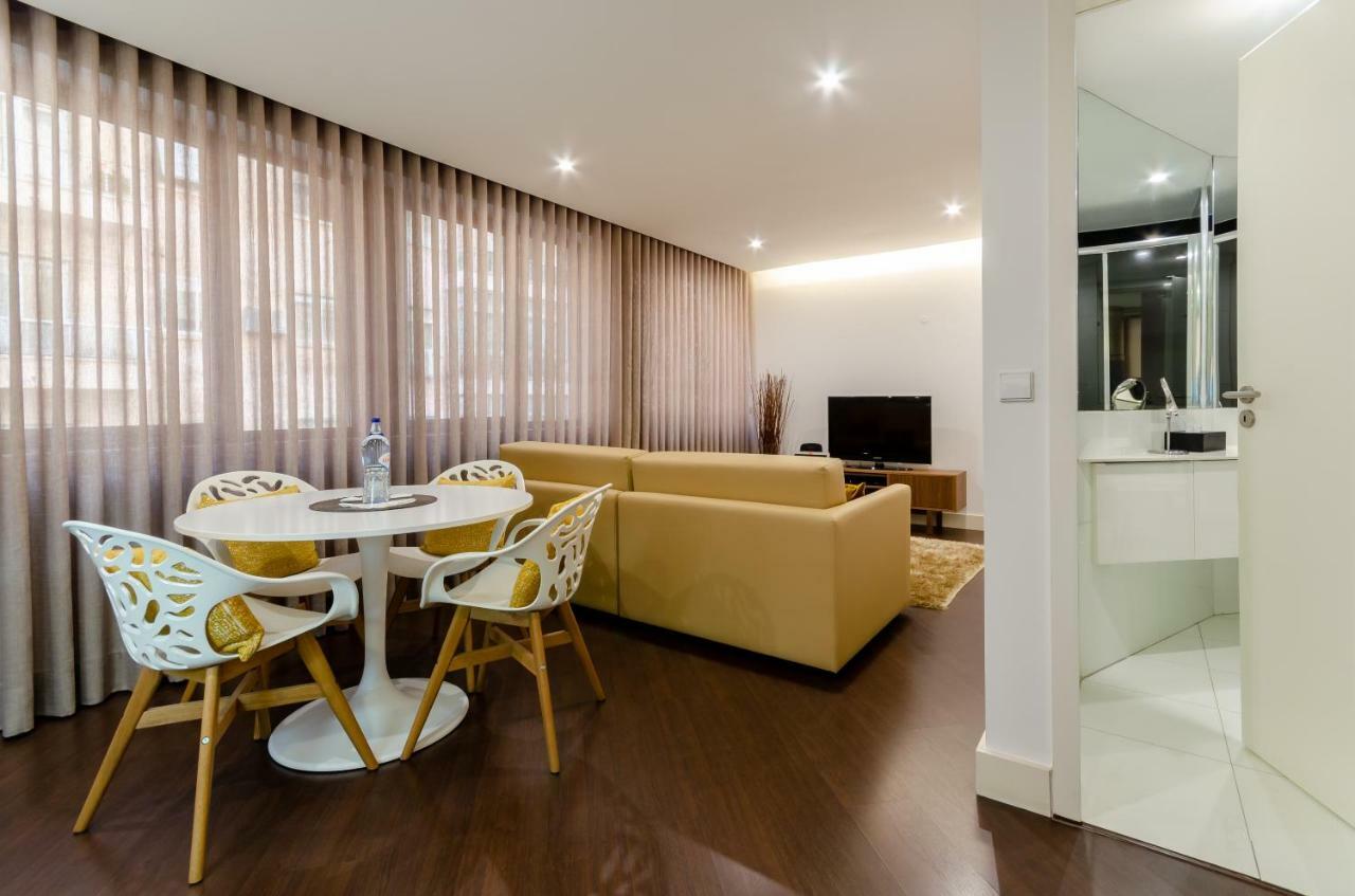 Apartamento Avenue Marques - Luxury