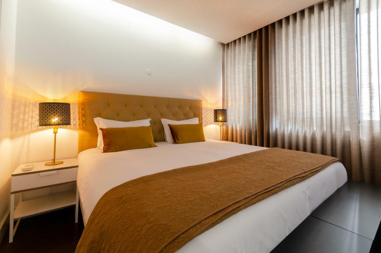 Apartamento Avenue Marques - Luxury