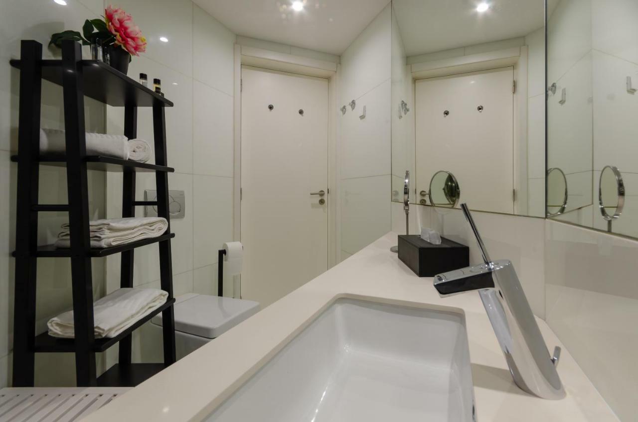 Avenue Marques - Luxury Apartamento *