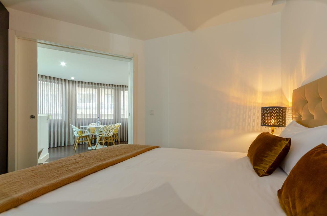 Avenue Marques - Luxury Lisboa