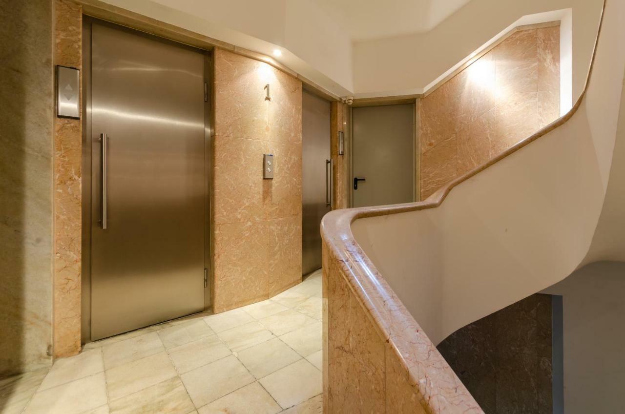 Avenue Marques - Luxury Apartamento