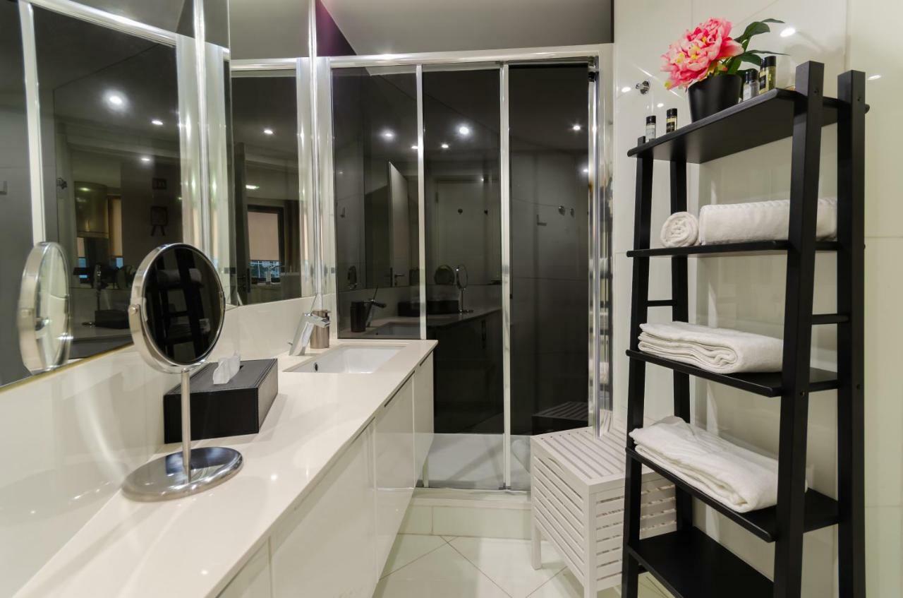 Avenue Marques - Luxury Apartamento