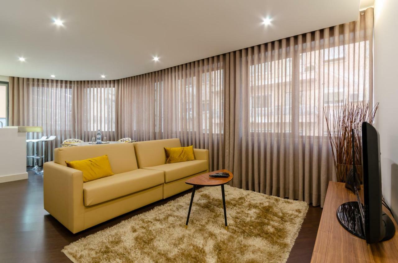 Apartamento Avenue Marques - Luxury Lisboa