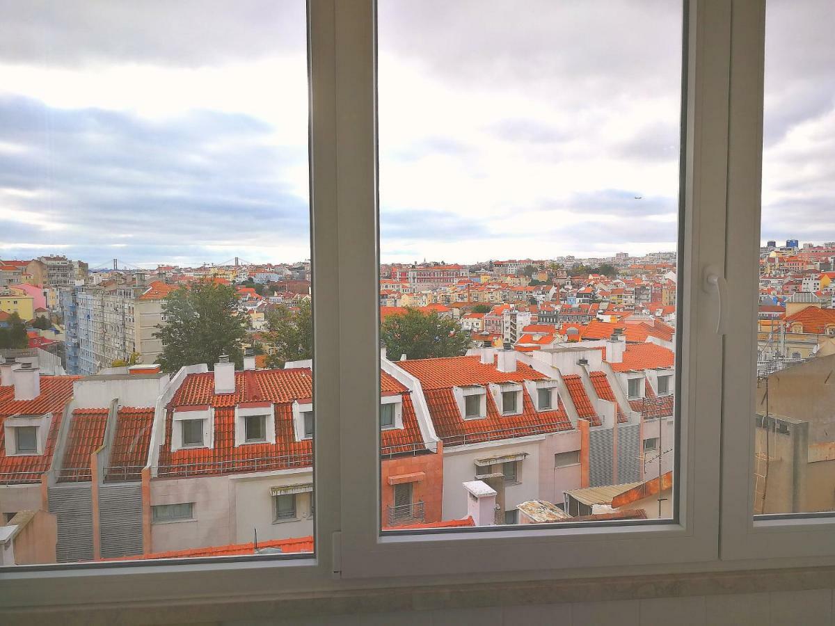 Apartamento The Sunset Flat *