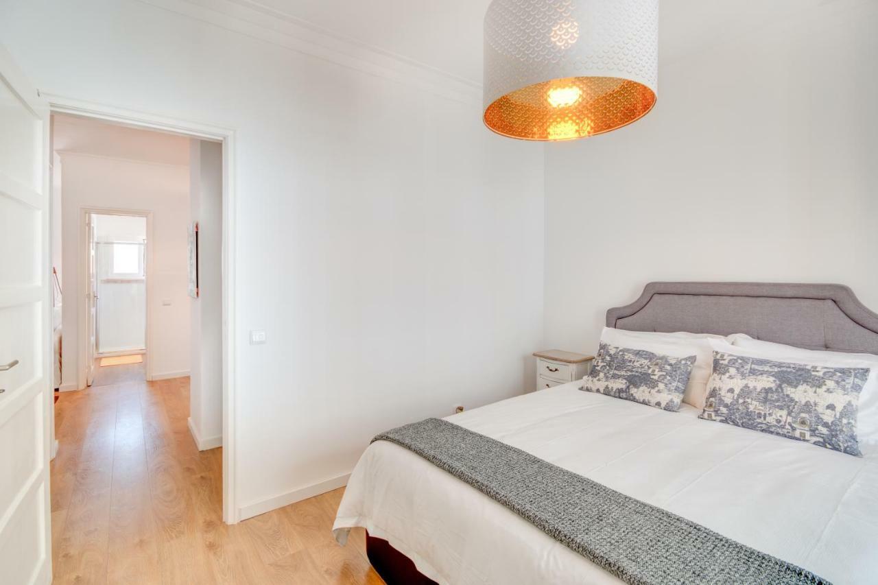 Rua Washington Apartment Lisbon