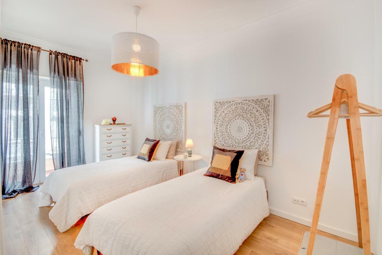 Rua Washington Apartment Lisbon