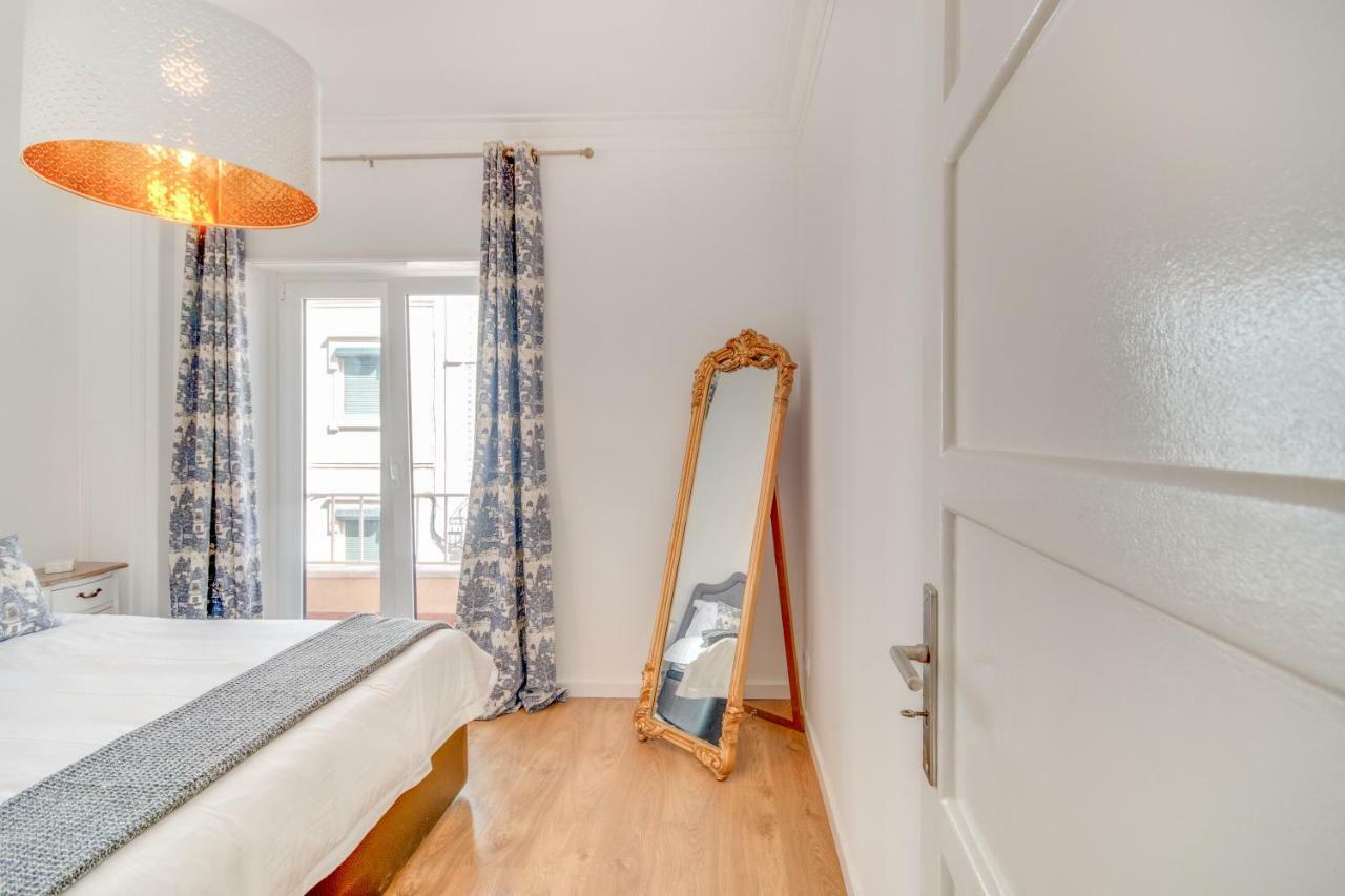Rua Washington Apartment