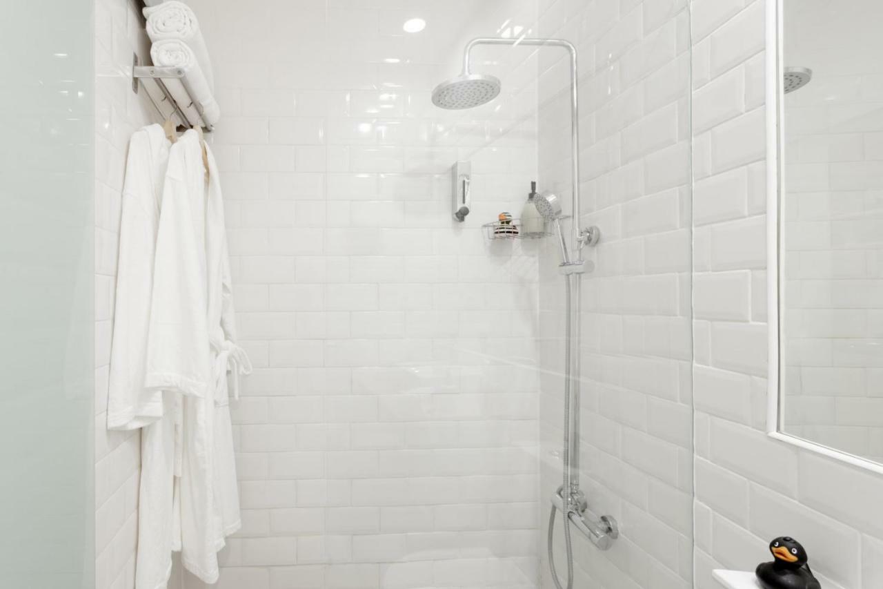 Alcantara Apartamento *