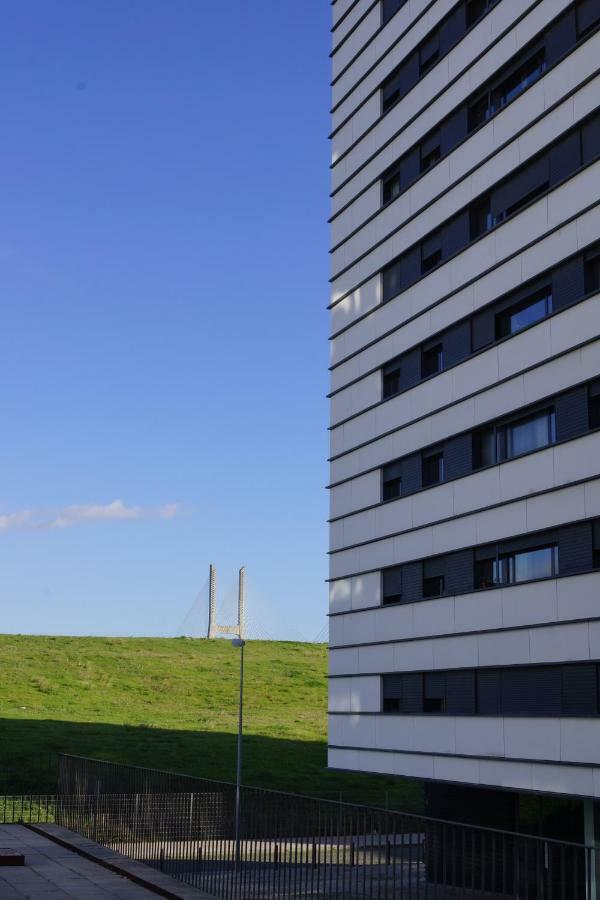 Apartamento Welcome Here - Danubio - Parque Nacoes *