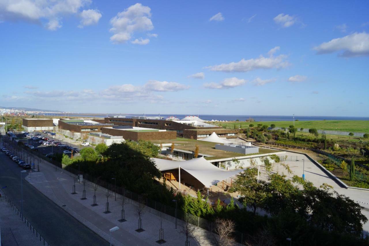 Welcome Here - Danubio - Parque Nacoes *