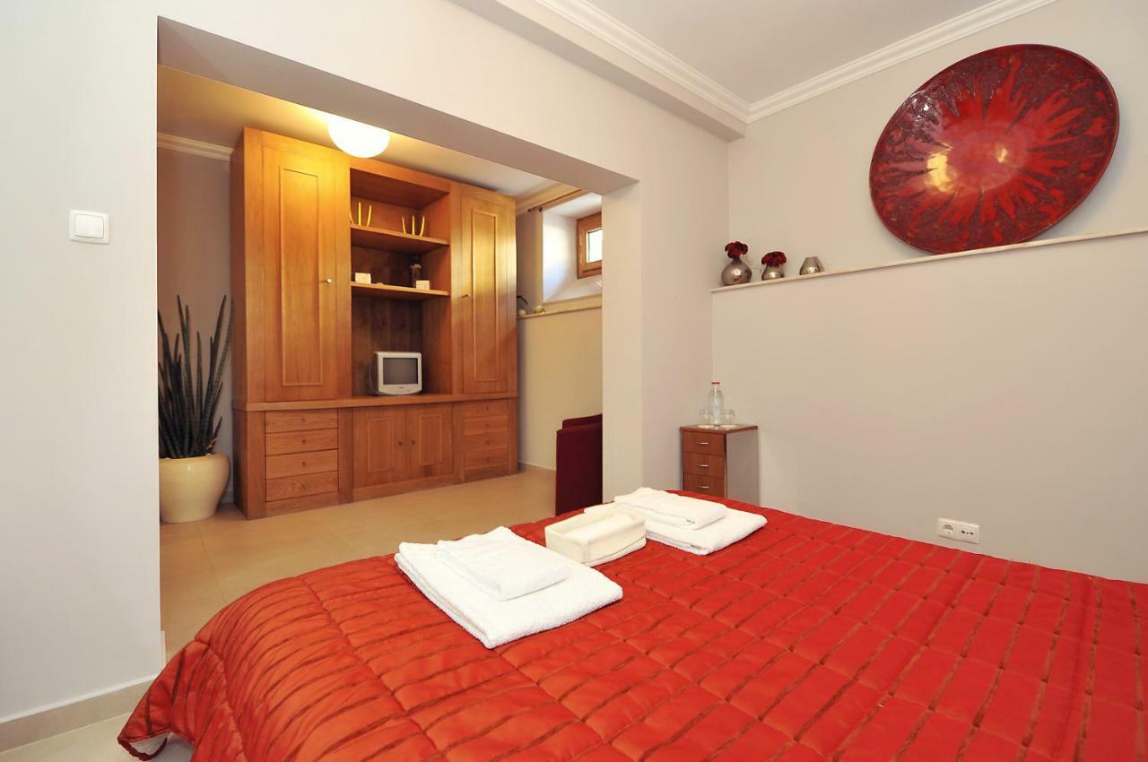 Pensión Cosy Bedrooms Lisboa