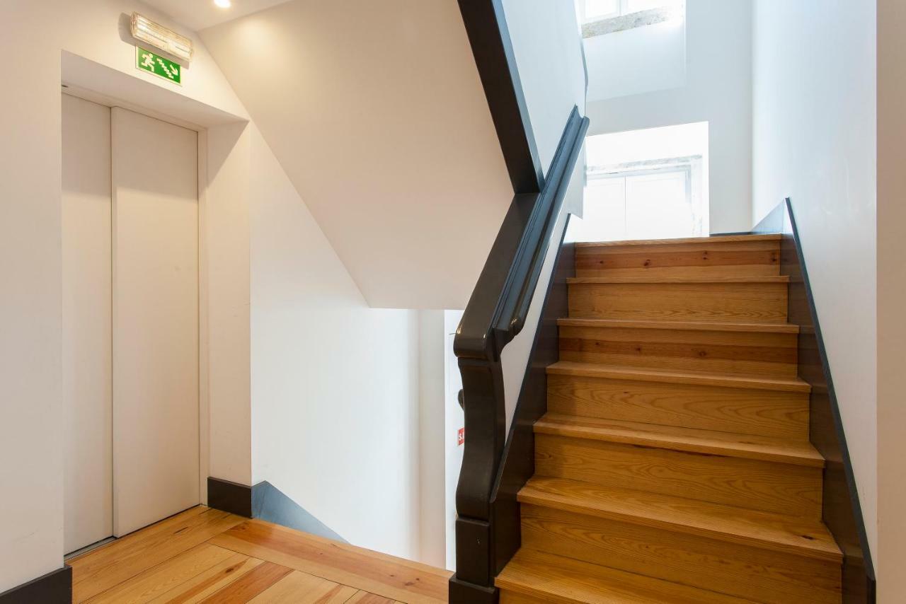 Apartamento Joivy Baixa Deluxe Lisboa
