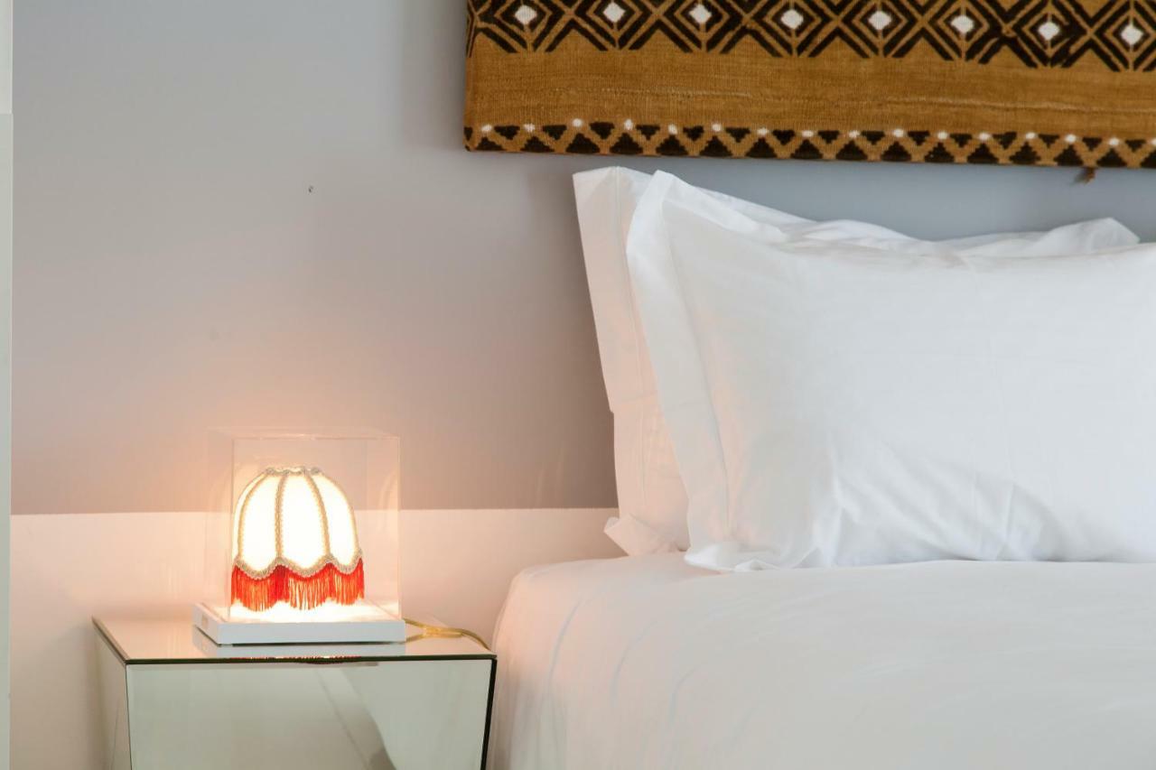 Apartamento Joivy Baixa Deluxe Lisboa
