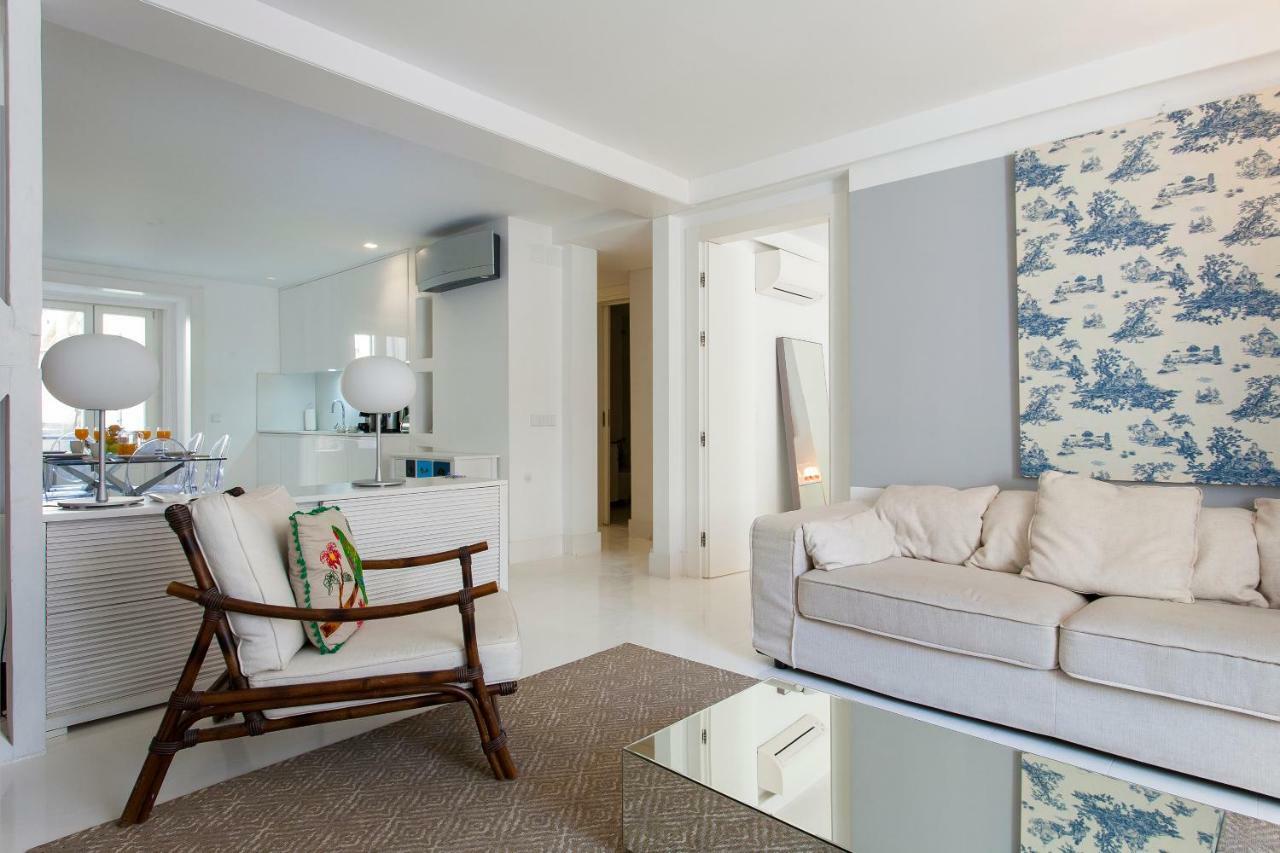 Joivy Baixa Deluxe * Lisboa