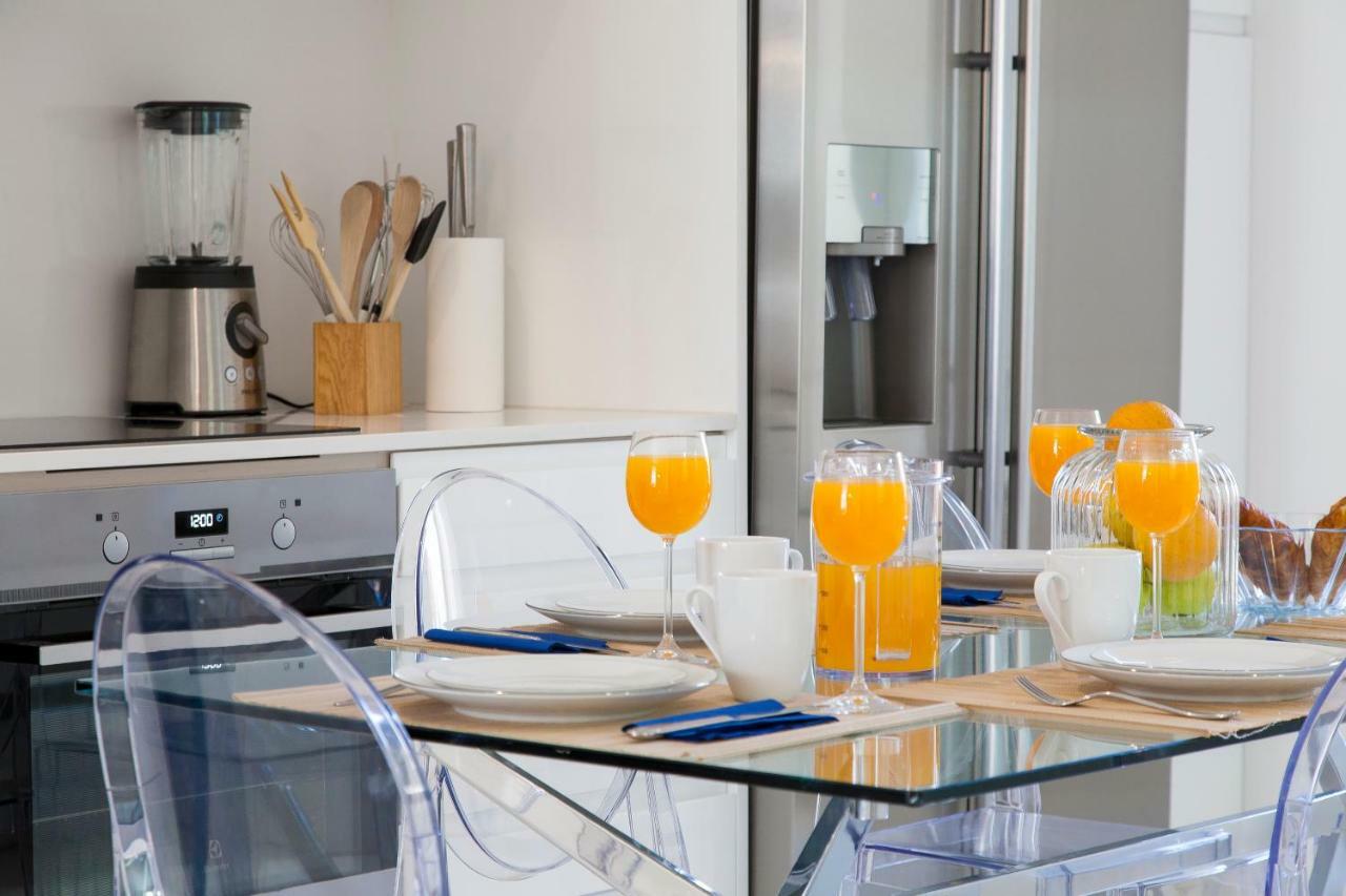 Joivy Baixa Deluxe Apartamento Lisboa
