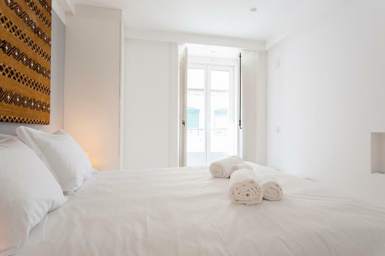 Joivy Baixa Deluxe * Lisboa