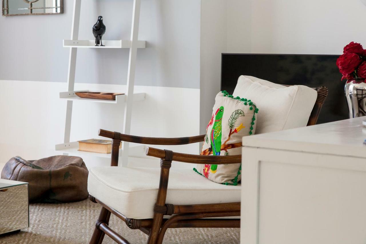 Apartamento Joivy Baixa Deluxe *
