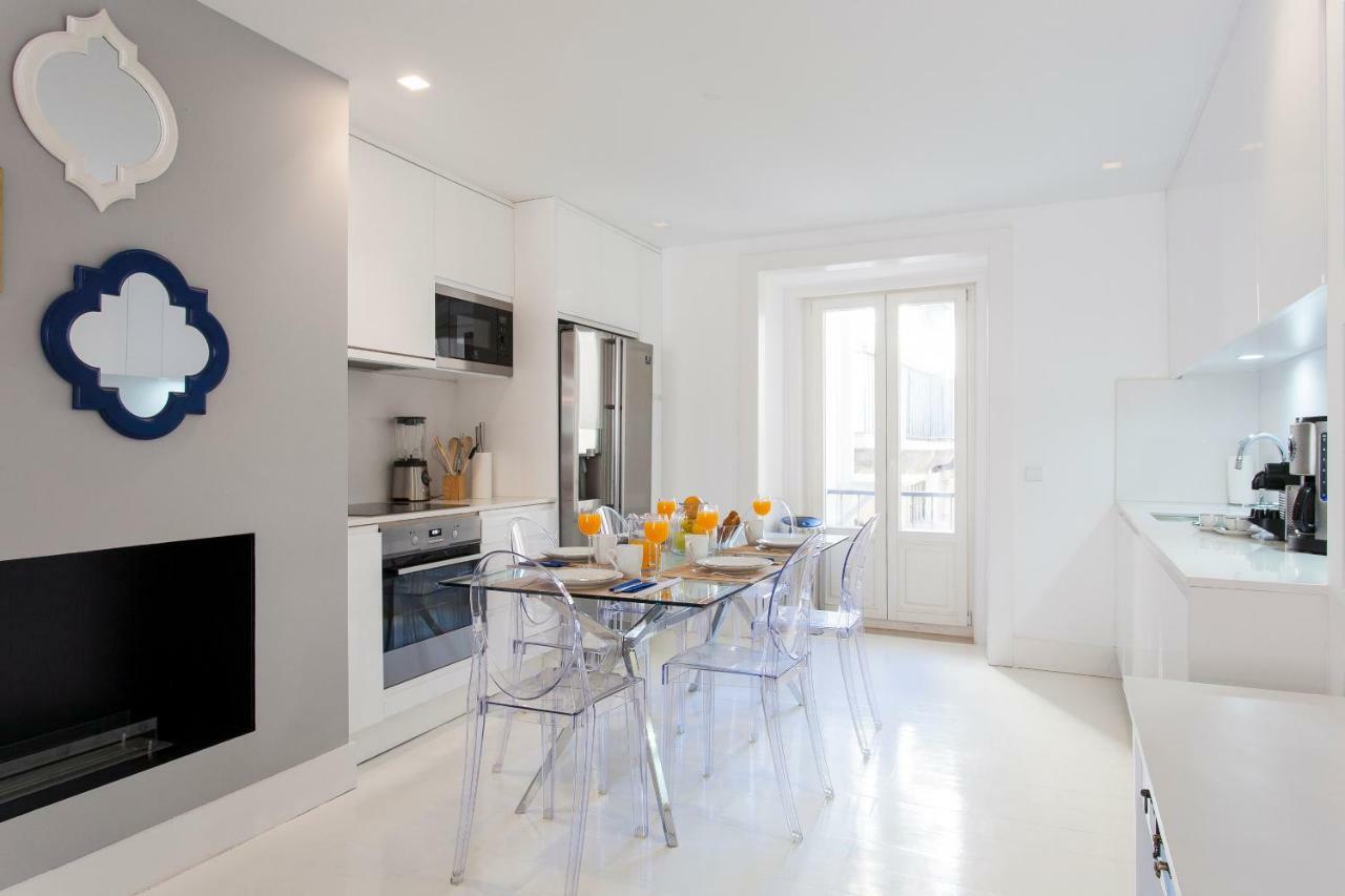 Apartamento Joivy Baixa Deluxe *