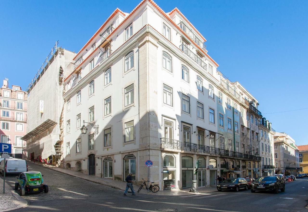 Joivy Baixa Deluxe * Lisboa