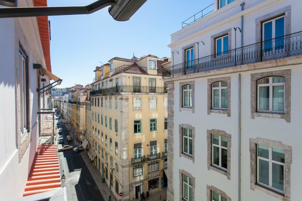 Joivy Baixa Deluxe Apartamento *