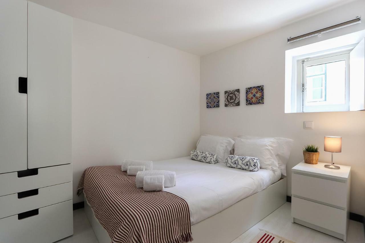 Tailor Made Flat In Bairro Alto Apartamento *