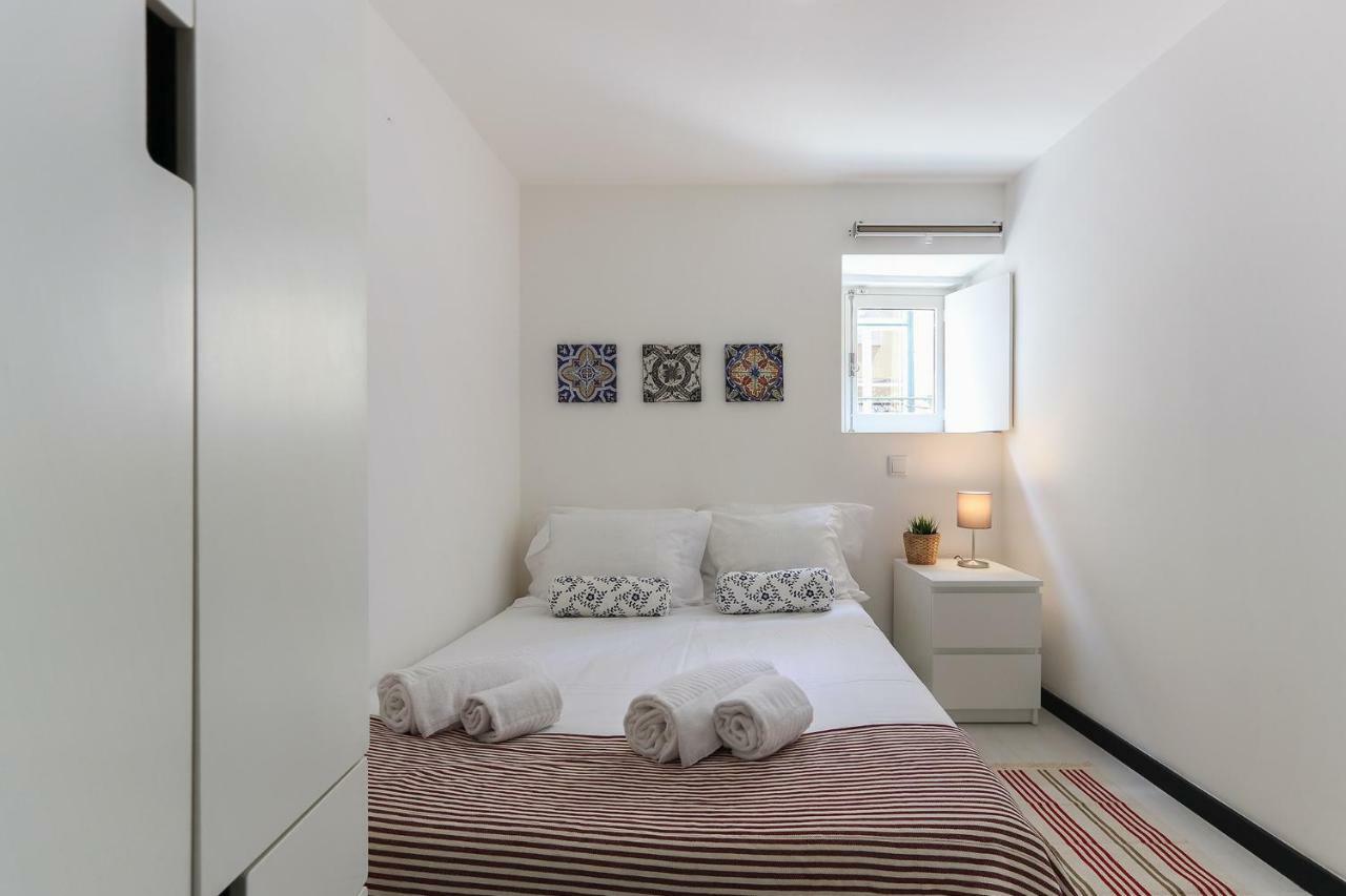Apartamento Tailor Made Flat In Bairro Alto