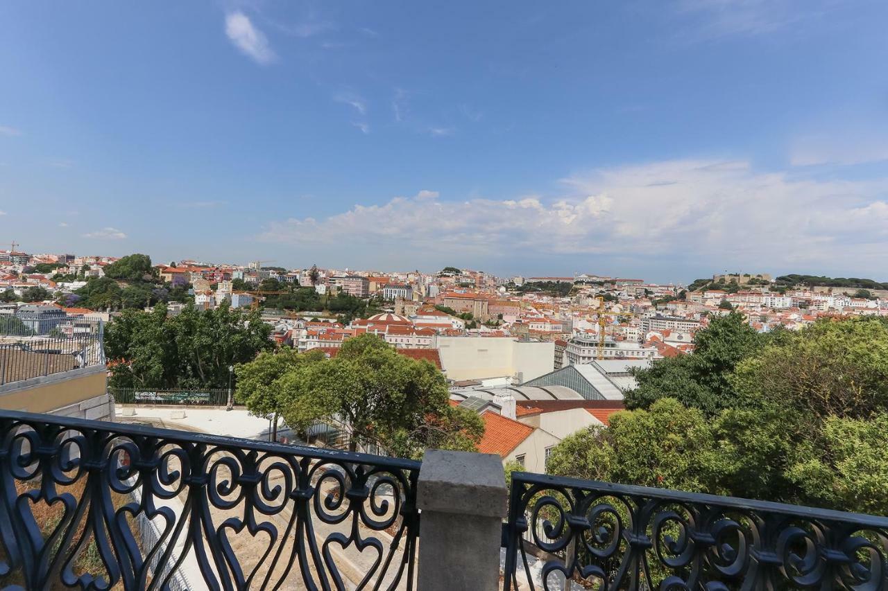 Tailor Made Flat In Bairro Alto * Lisboa